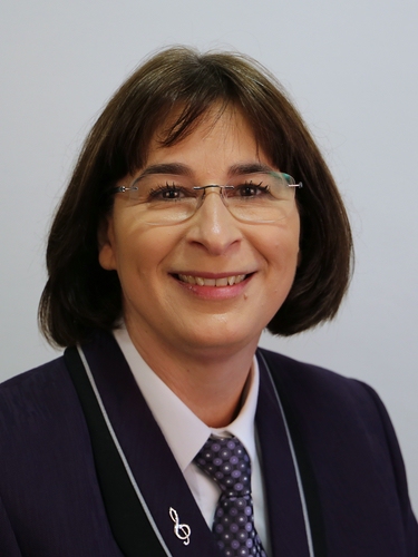 Ulrike